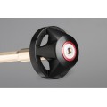 AELLA Axle Slider (Front) BMW S1000R / RR Type 2
